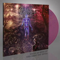 Archspire - The Lucid Collective CD thumbnail 3