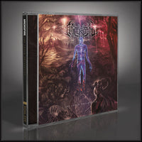 Archspire - The Lucid Collective CD thumbnail 1
