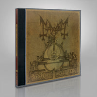 Mayhem - Esoteric Warfare [CD / Vinyl] thumbnail 2