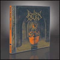 Rotten Sound - Abuse to Suffer [CD / Vinyl] thumbnail 2