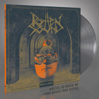 Rotten Sound - Abuse to Suffer [CD / Vinyl] thumbnail 1