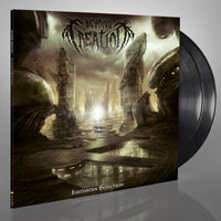 Beyond Creation - Earthborn Evolution [CD / Vinyl] thumbnail 1