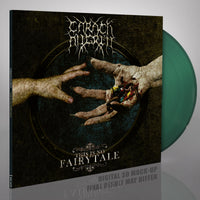 Carach Angren - This Is No Fairytale [CD / Vinyl] thumbnail 1