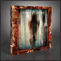 Shape of Despair - Monotony Fields [CD / Vinyl] thumbnail 2