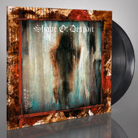 Shape of Despair - Monotony Fields [CD / Vinyl] thumbnail 1