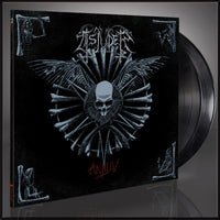 Tsjuder - Antiliv Vinyl thumbnail 2