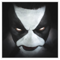 Abbath - Abbath CD thumbnail 1