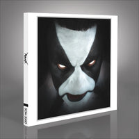 Abbath - Abbath CD thumbnail 2