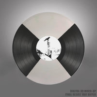 Abbath - Hand Numbered Corpse Paint Vinyl thumbnail 2