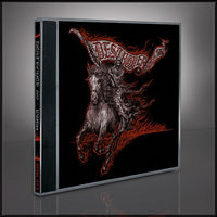 Destroyer 666 - Wildfire [CD / Vinyl] thumbnail 2