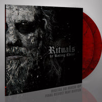 Rotting Christ - Rituals [CD / Vinyl] thumbnail 1