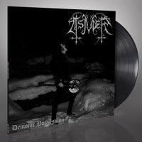 Tsjuder - Demonic Possession Vinyl thumbnail 2