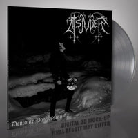 Tsjuder - Demonic Possession Vinyl thumbnail 1