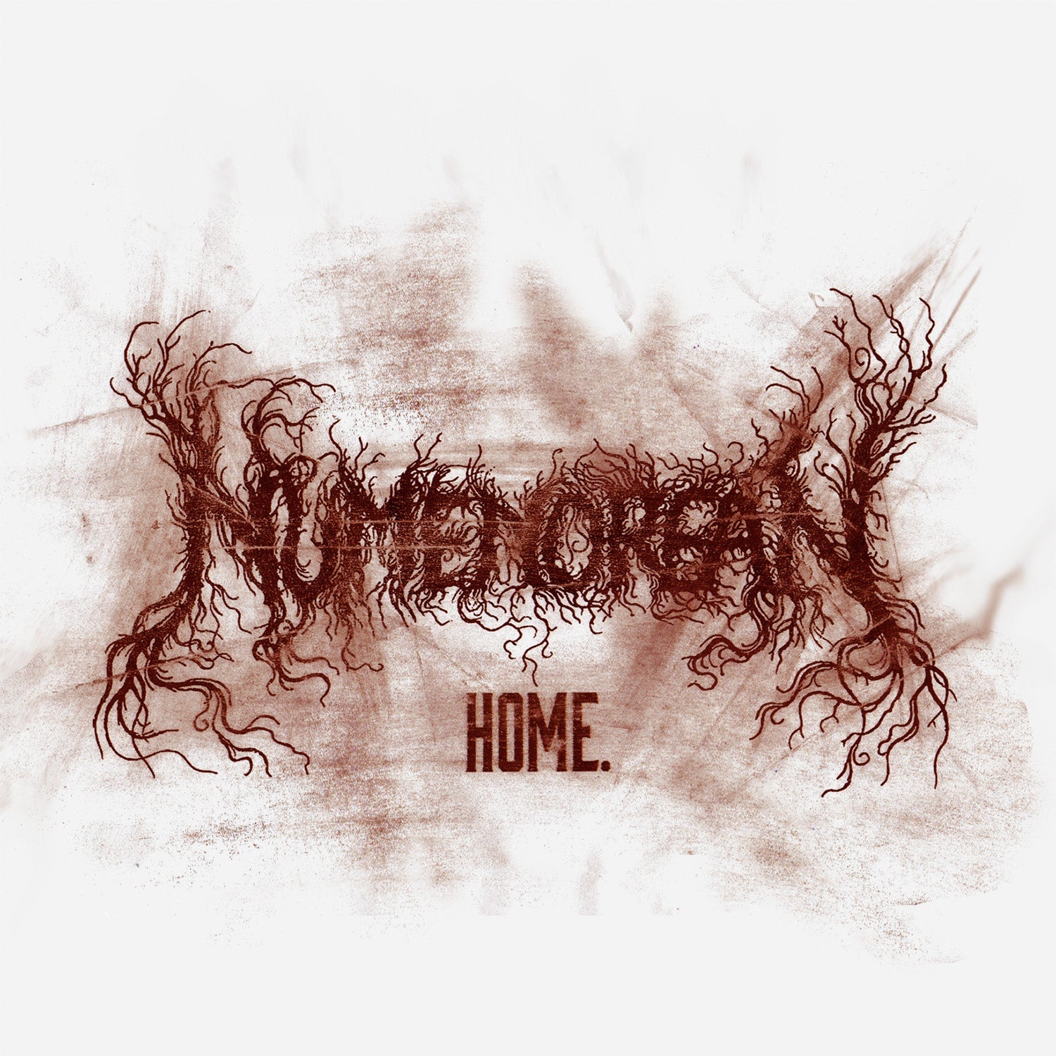 Numenorean - Home [Vinyl / CD]