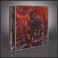 Replacire - Do Not Deviate [CD/Vinyl] thumbnail 3