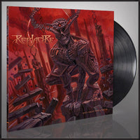 Replacire - Do Not Deviate [CD/Vinyl] thumbnail 4