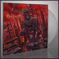 Replacire - Do Not Deviate [CD/Vinyl] thumbnail 5