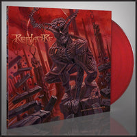 Replacire - Do Not Deviate [CD/Vinyl] thumbnail 2