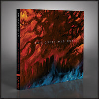 The Great Old Ones - EOD : A Tale of Dark Legacy [CD / Vinyl] thumbnail 1