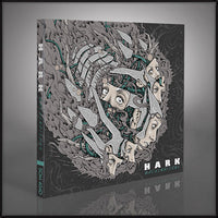 Hark - Machinations [CD / Vinyl] thumbnail 2