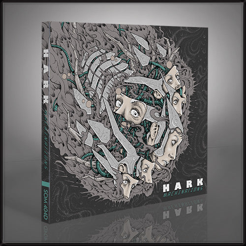 Machinations [CD / Vinyl] - Hark Music