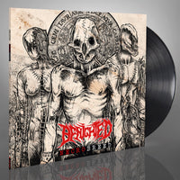 Benighted - Necrobreed Vinyl thumbnail 2