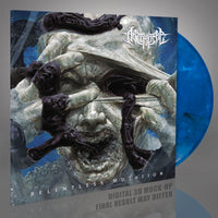 Archspire - Relentless Mutation Vinyl thumbnail 2