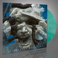 Archspire - Relentless Mutation Vinyl thumbnail 1