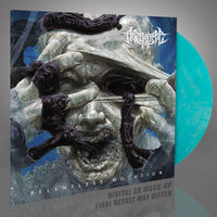 Archspire - Relentless Mutation Vinyl thumbnail 4