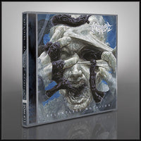 Archspire - Relentless Mutation CD thumbnail 1