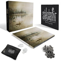 Solstafir - Berdreyminn [Vinyl / CD] thumbnail 4
