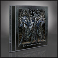 Carach Angren - Dance and Laugh Amongst the Rotten [CD / Vinyl] thumbnail 2