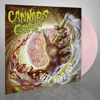 Cannabis Corpse - Left Hand Pass [CD / Vinyl] thumbnail 1