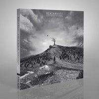 Deathwhite - For A Black Tomorrow [CD / Vinyl] thumbnail 2