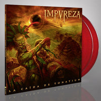 Impureza - La Caida De Tonatiuh [Vinyl] thumbnail 1