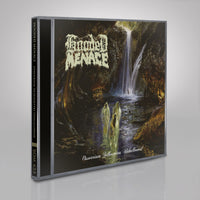Hooded Menace - Ossuarium Silhouettes Unhallowed [CD / Vinyl] thumbnail 2