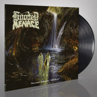 Hooded Menace - Ossuarium Silhouettes Unhallowed [CD / Vinyl] thumbnail 3