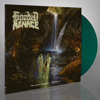 Hooded Menace - Ossuarium Silhouettes Unhallowed [CD / Vinyl] thumbnail 1