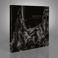 Erdve - Vaitojimas [CD / Vinyl] thumbnail 2