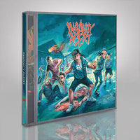 Insanity Alert - Self Titled [CD / Vinyl] thumbnail 1