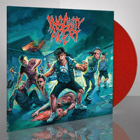 Insanity Alert - Self Titled [CD / Vinyl] thumbnail 2