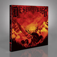 Deströyer 666 - Call of the Wild [CD / Vinyl] thumbnail 2
