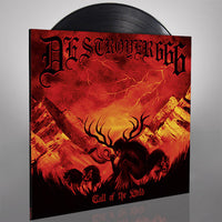 Deströyer 666 - Call of the Wild [CD / Vinyl] thumbnail 3