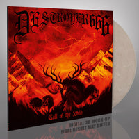 Deströyer 666 - Call of the Wild [CD / Vinyl] thumbnail 1