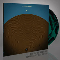 Thy Catafalque - Geometria [CD / Vinyl] thumbnail 1