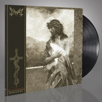 Mayhem - Grand Declaration of War [2018 remix] CD / Vinyl thumbnail 2