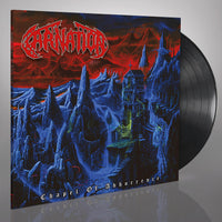 Carnation - Chapel of Abhorrence [CD / Vinyl] thumbnail 3