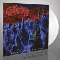Carnation - Chapel of Abhorrence [CD / Vinyl] thumbnail 1