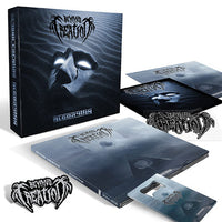 Beyond Creation - Algorythm [CD / Vinyl] thumbnail 2