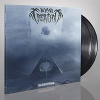 Beyond Creation - Algorythm [CD / Vinyl] thumbnail 3